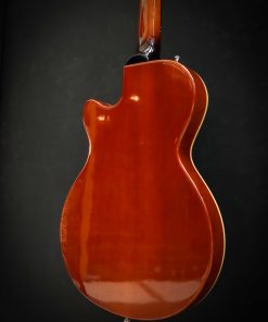 Duesenberg Starplayer TV CBR Honey Burst - Afbeelding 11