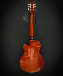 Duesenberg Starplayer TV CBR Honey Burst - Afbeelding 10