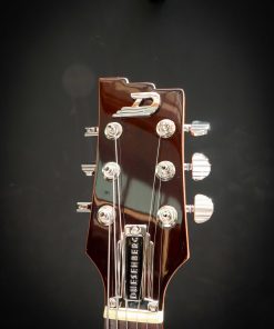 Duesenberg Starplayer TV CBR Honey Burst - Afbeelding 8