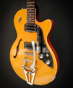 Duesenberg Starplayer TV CBR Honey Burst - Afbeelding 7