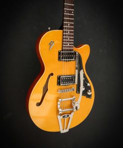 Duesenberg Starplayer TV CBR Honey Burst - Afbeelding 4