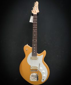 Eastman Fullertone Offset '62 - Afbeelding 2
