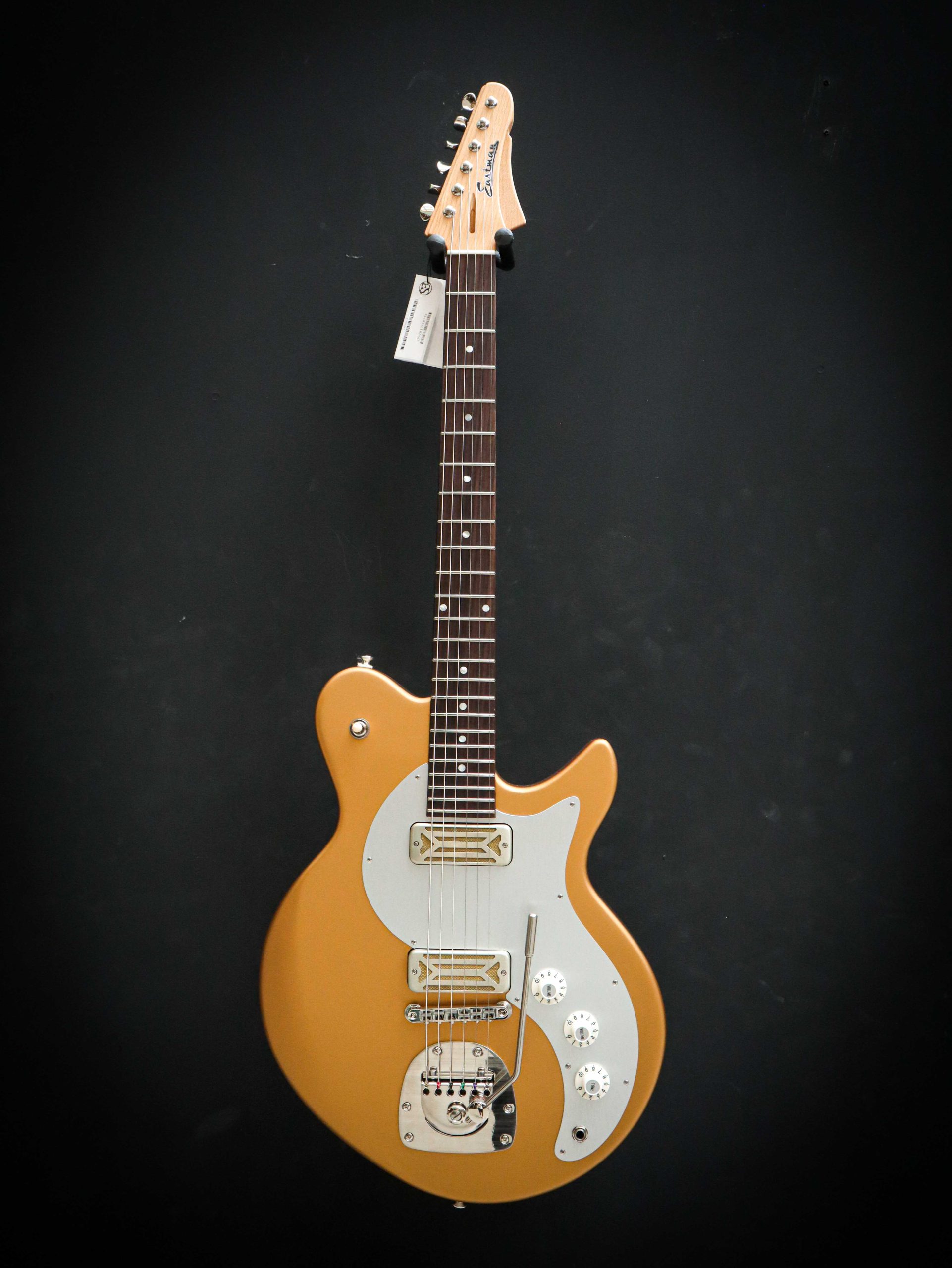 Eastman Fullertone Offset '62 - Afbeelding 2