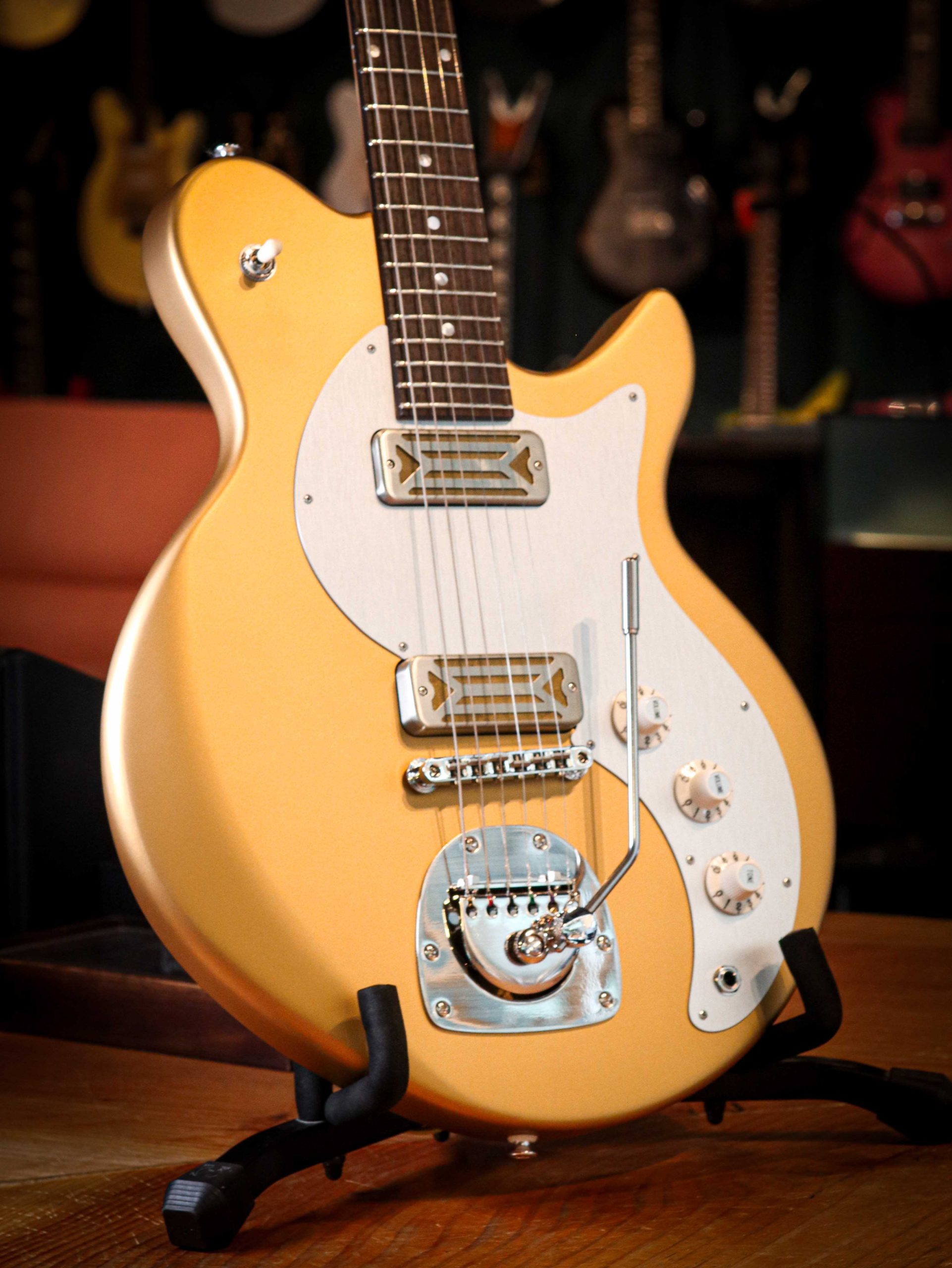 Eastman Fullertone Offset '62