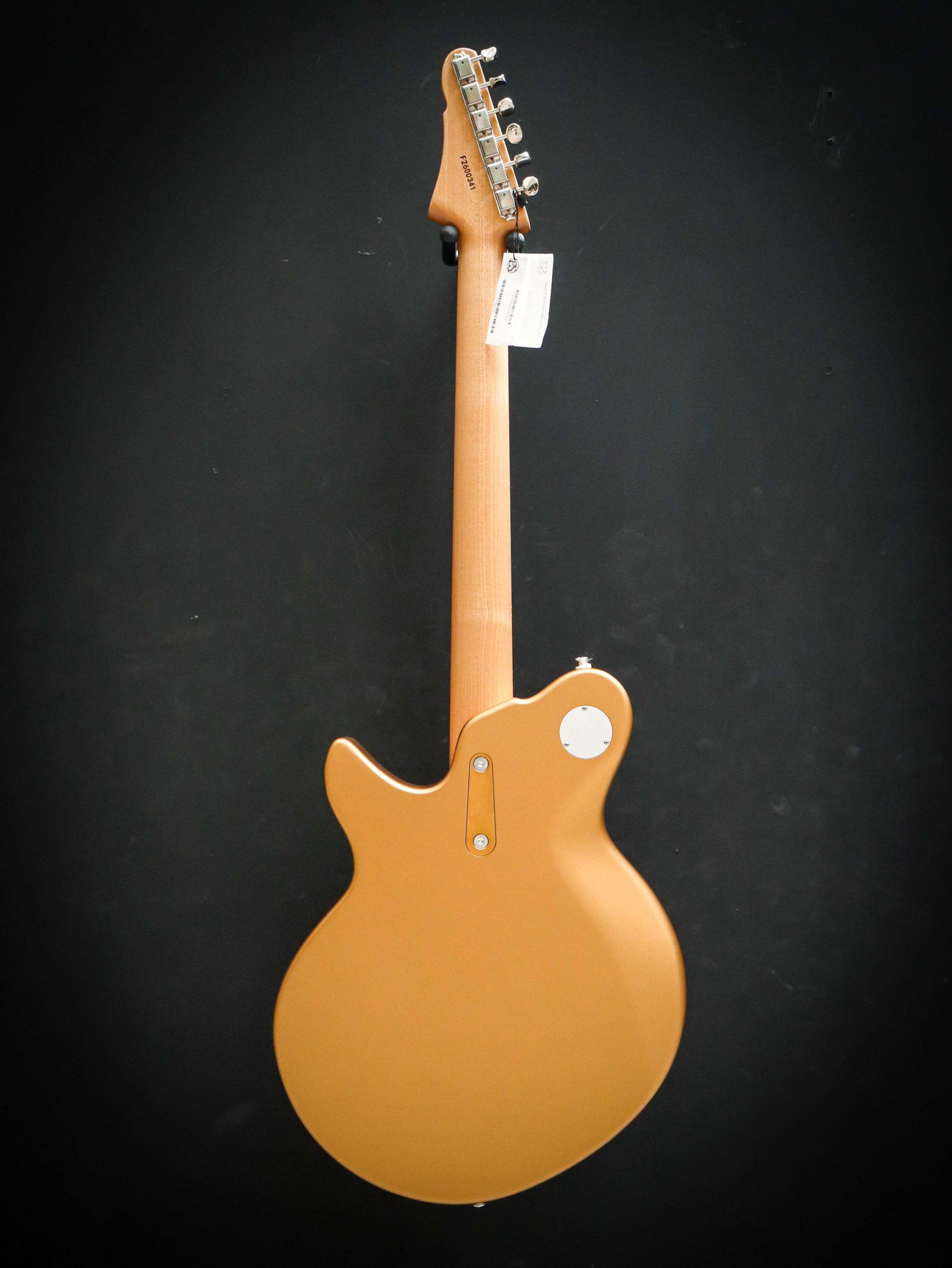 Eastman Fullertone Offset '62 - Afbeelding 10
