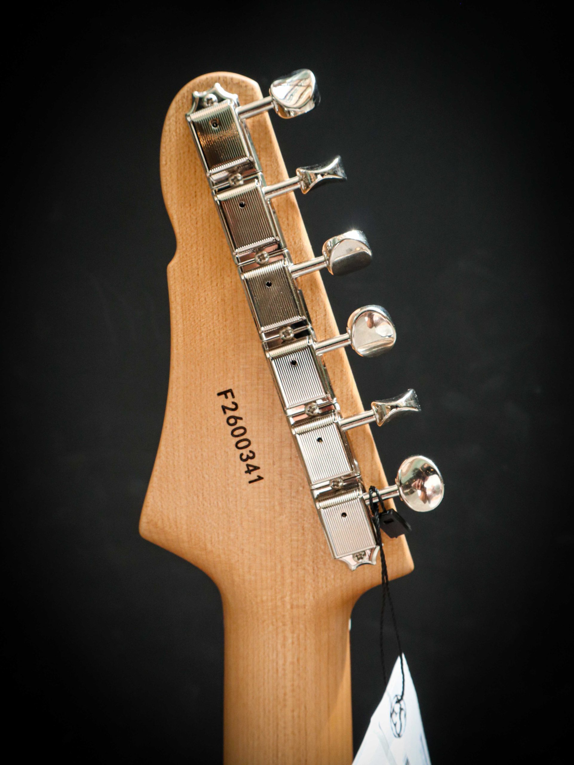 Eastman Fullertone Offset '62 - Afbeelding 9