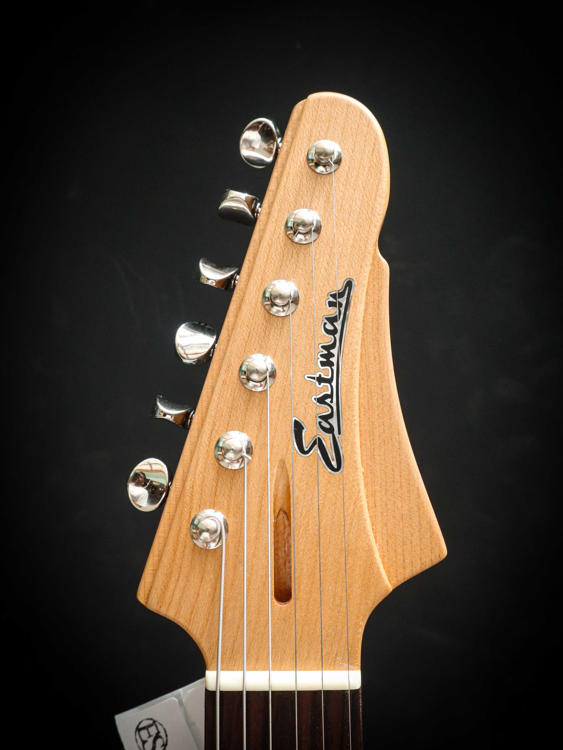 Eastman Fullertone Offset '62 - Afbeelding 8