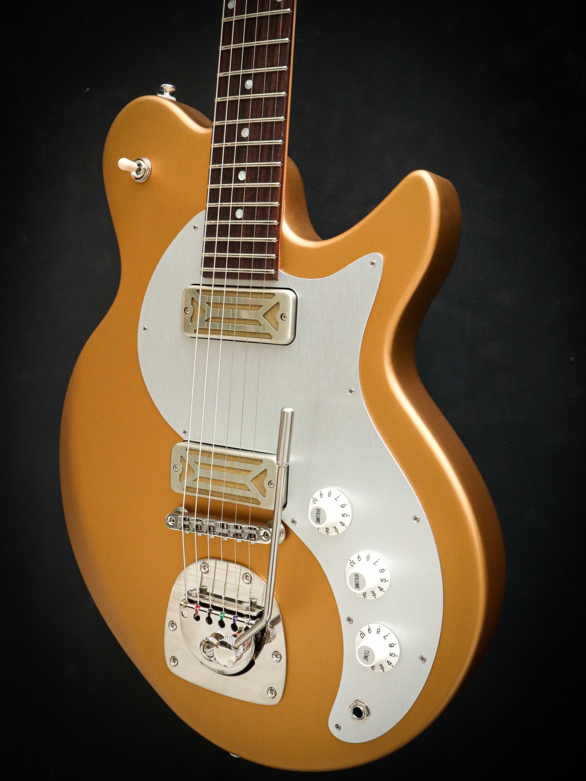Eastman Fullertone Offset '62 - Afbeelding 7