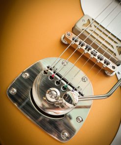 Eastman Fullertone Offset '62 - Afbeelding 6