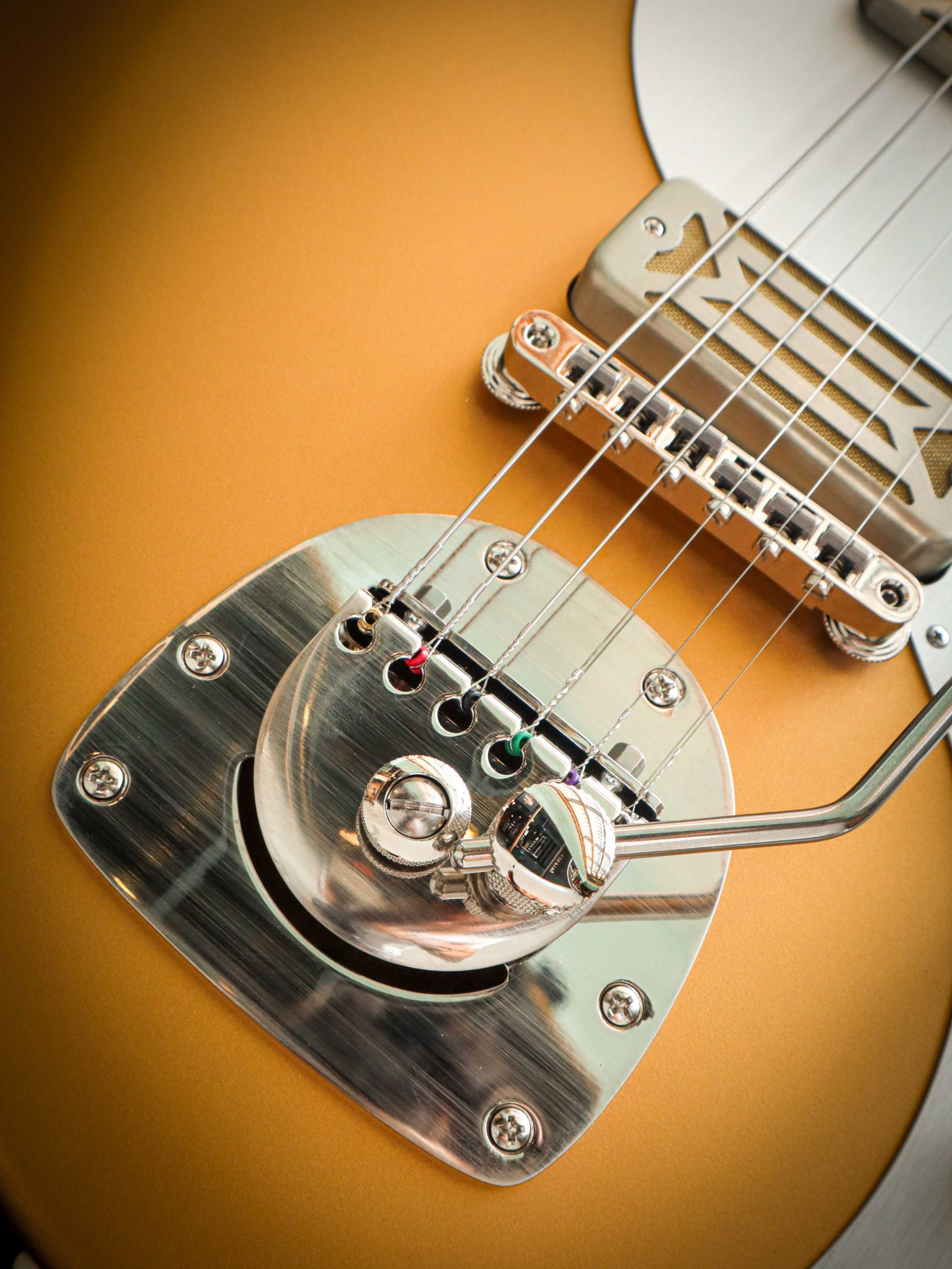 Eastman Fullertone Offset '62 - Afbeelding 6