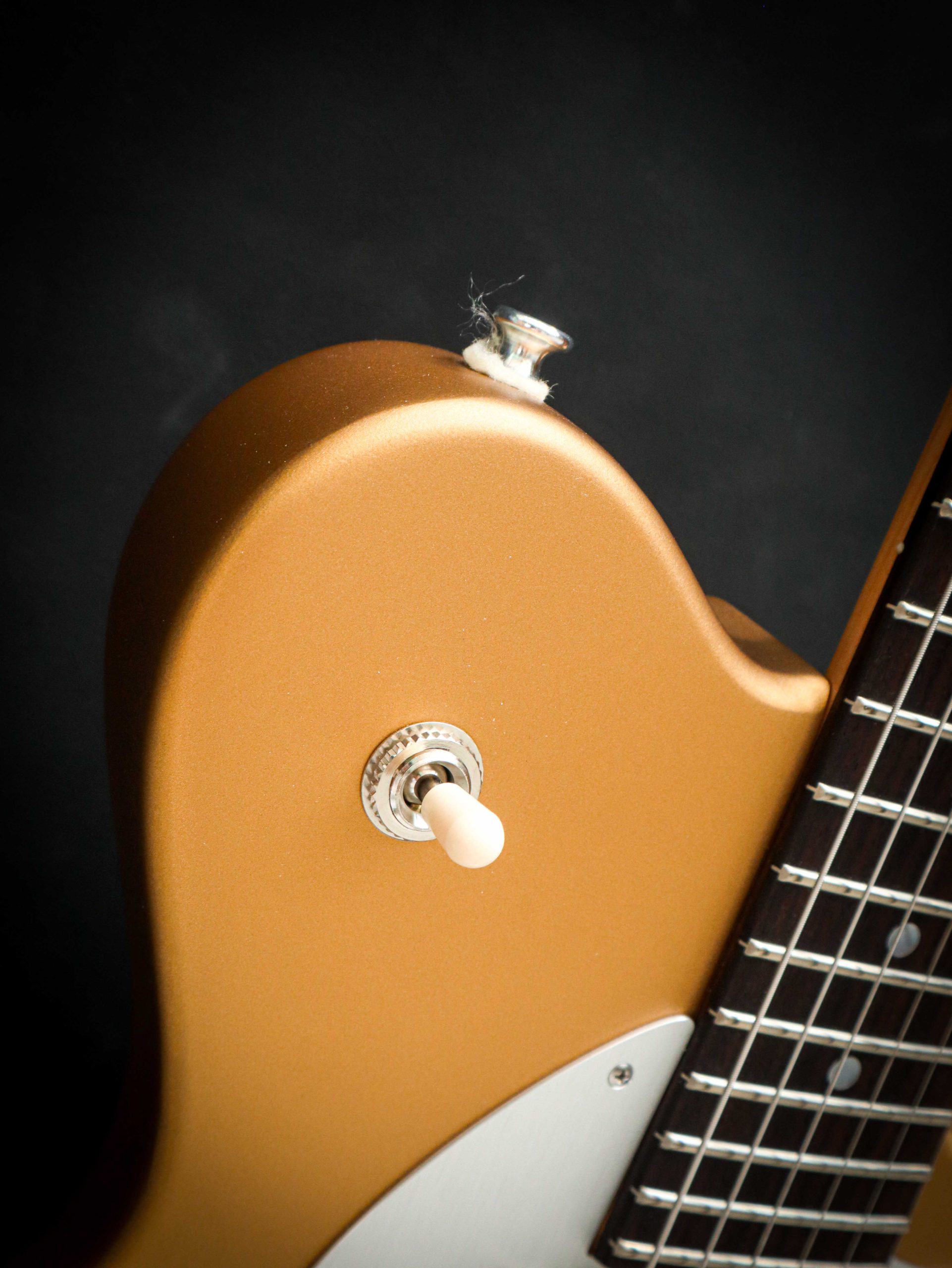 Eastman Fullertone Offset '62 - Afbeelding 5