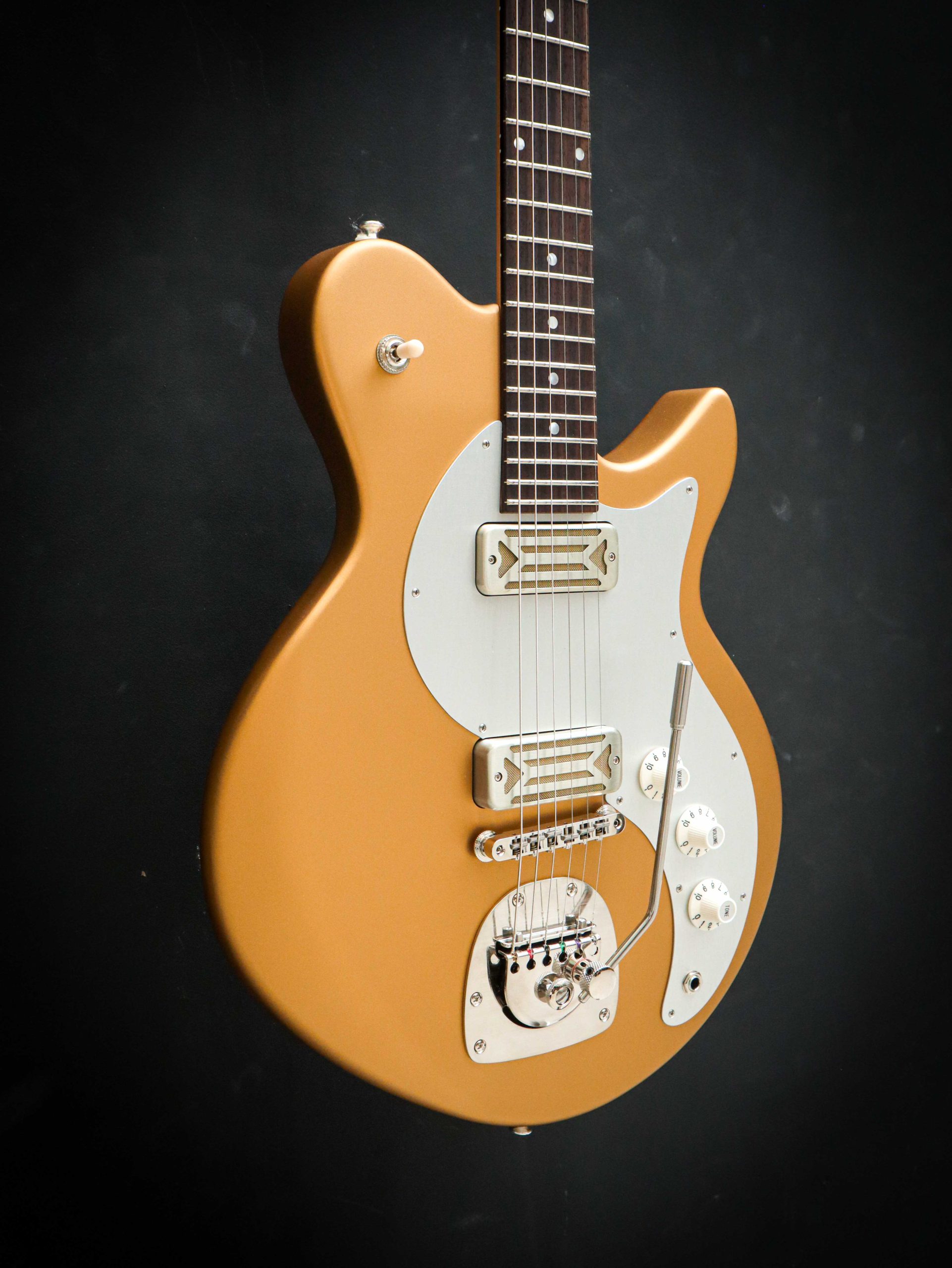 Eastman Fullertone Offset '62 - Afbeelding 4