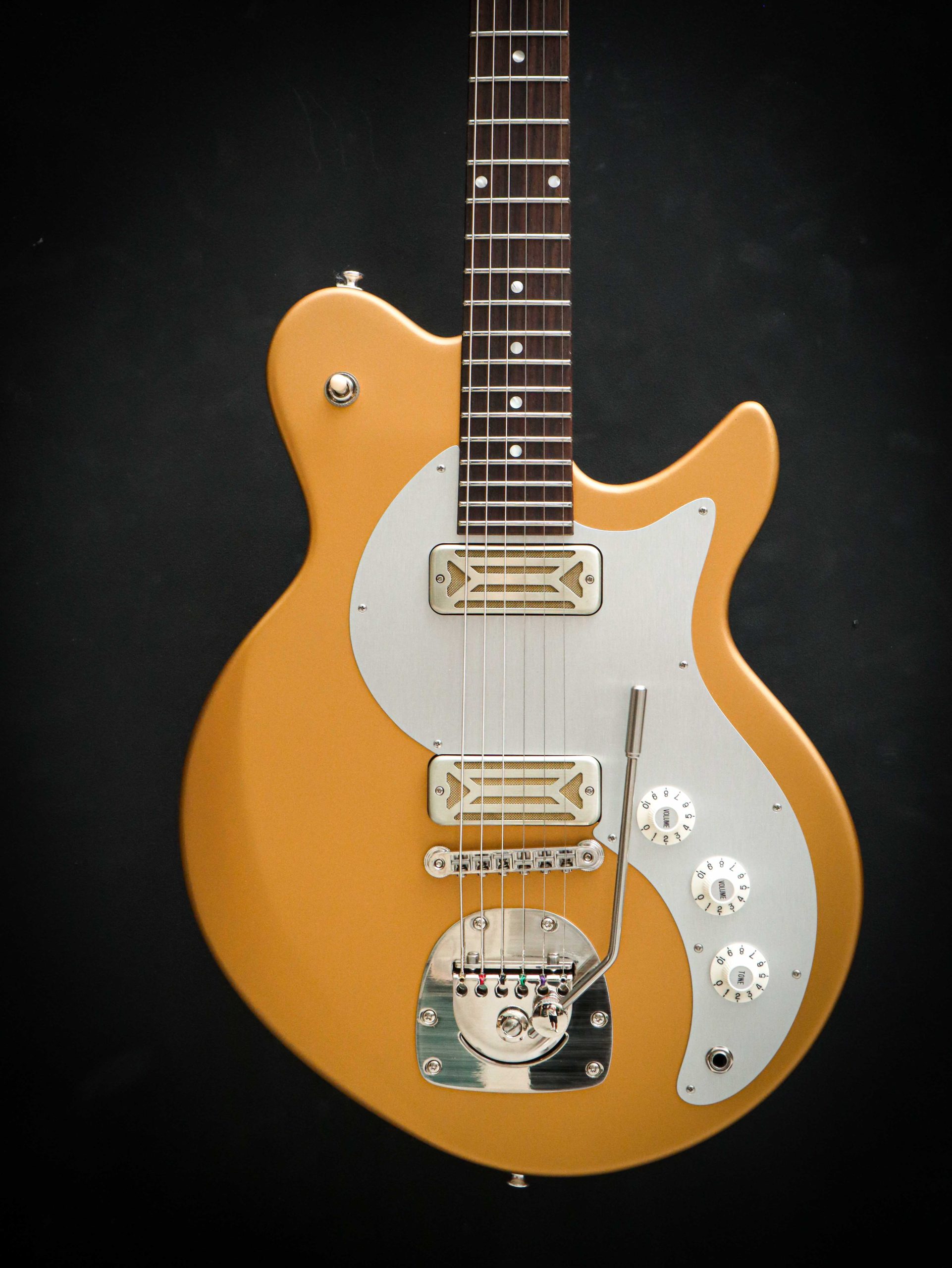 Eastman Fullertone Offset '62 - Afbeelding 3