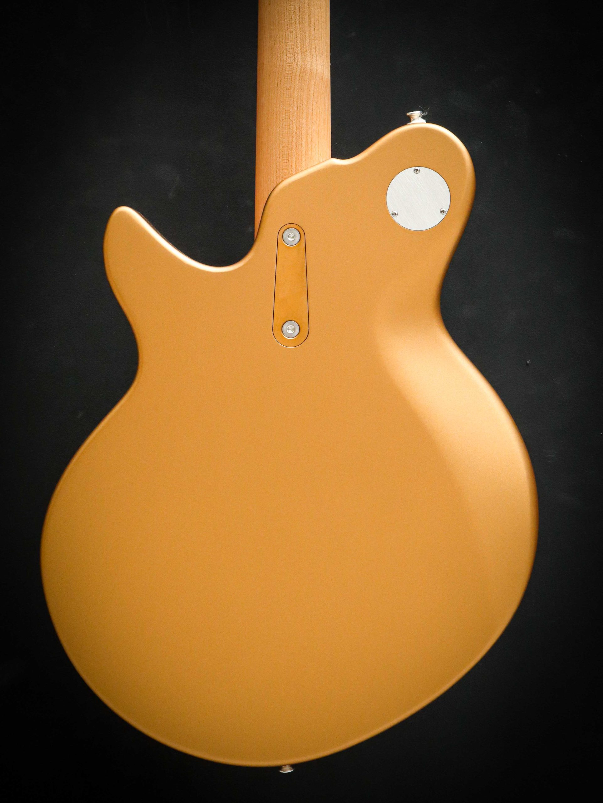 Eastman Fullertone Offset '62 - Afbeelding 11