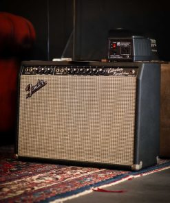 1966 Fender Vibrolux Reverb Pre-Owned