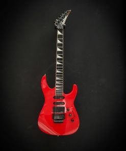 Alternative view of Jackson Soloist Professional MIJ Pre-Owned