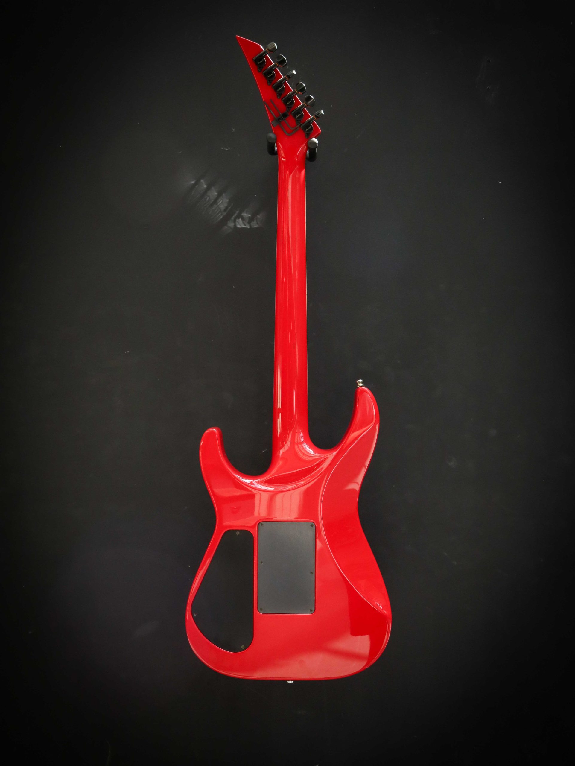 Jackson Soloist Professional MIJ Pre-Owned - Afbeelding 10