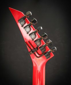 Jackson Soloist Professional MIJ Pre-Owned - Afbeelding 9