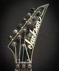 Jackson Soloist Professional MIJ Pre-Owned - Afbeelding 7