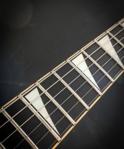 Jackson Soloist Professional MIJ Pre-Owned - Afbeelding 8