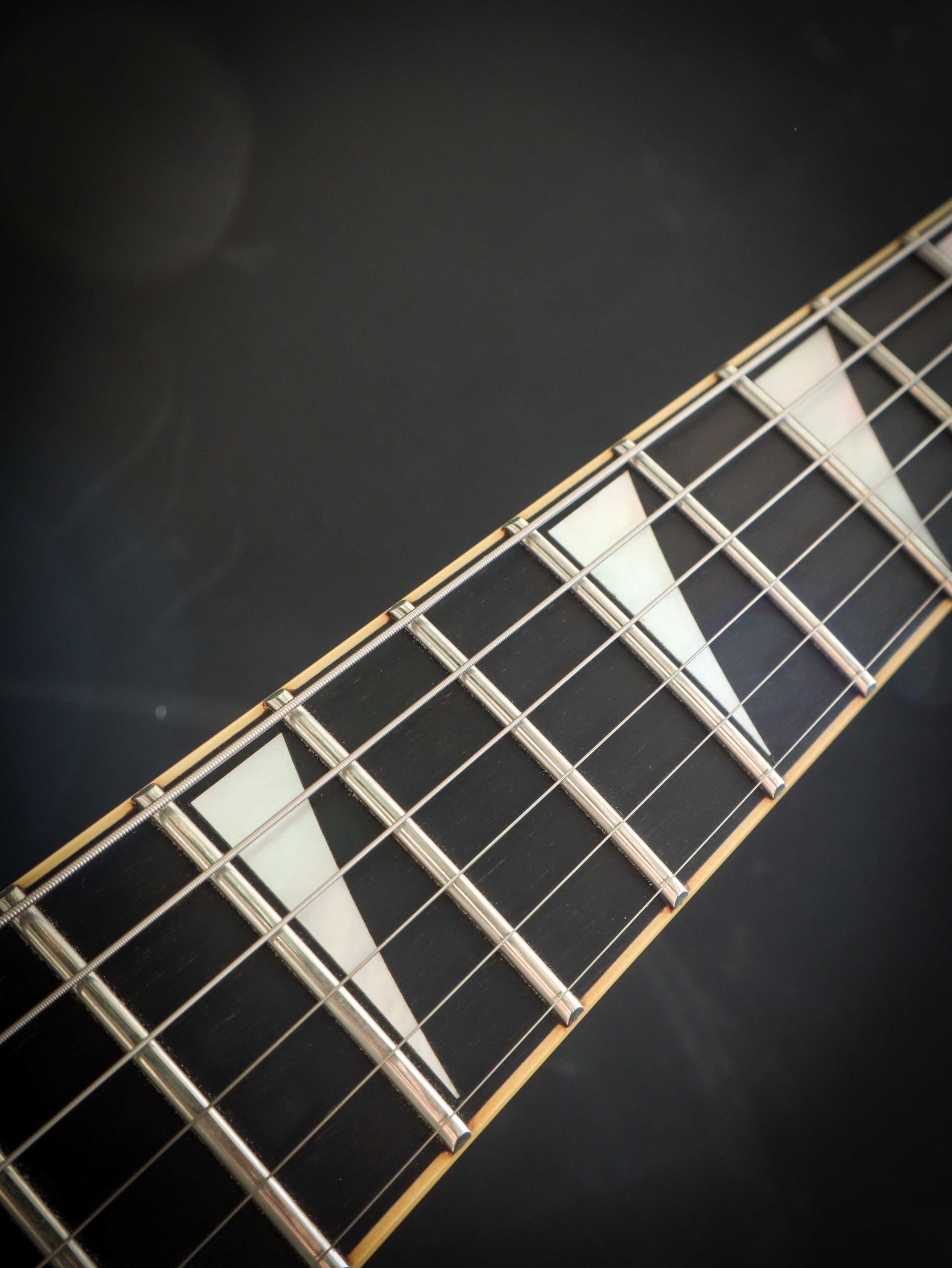 Jackson Soloist Professional MIJ Pre-Owned - Afbeelding 8