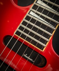 Jackson Soloist Professional MIJ Pre-Owned - Afbeelding 5