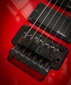 Jackson Soloist Professional MIJ Pre-Owned - Afbeelding 6