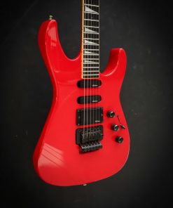 Jackson Soloist Professional MIJ Pre-Owned - Afbeelding 4