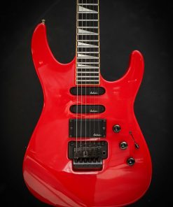 Jackson Soloist Professional MIJ Pre-Owned - Afbeelding 3