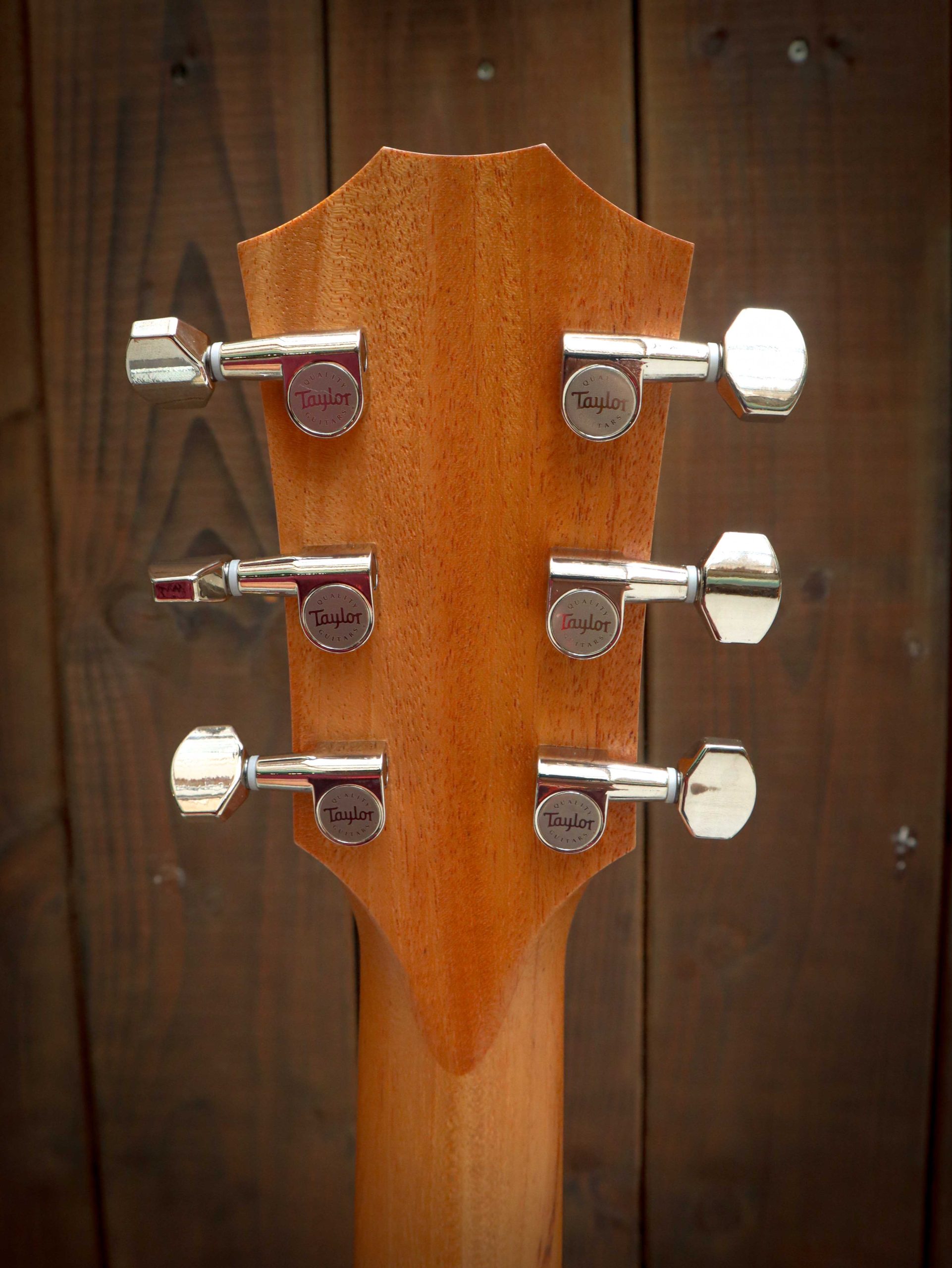 Taylor GS Mini-e Koa Plus - Afbeelding 9