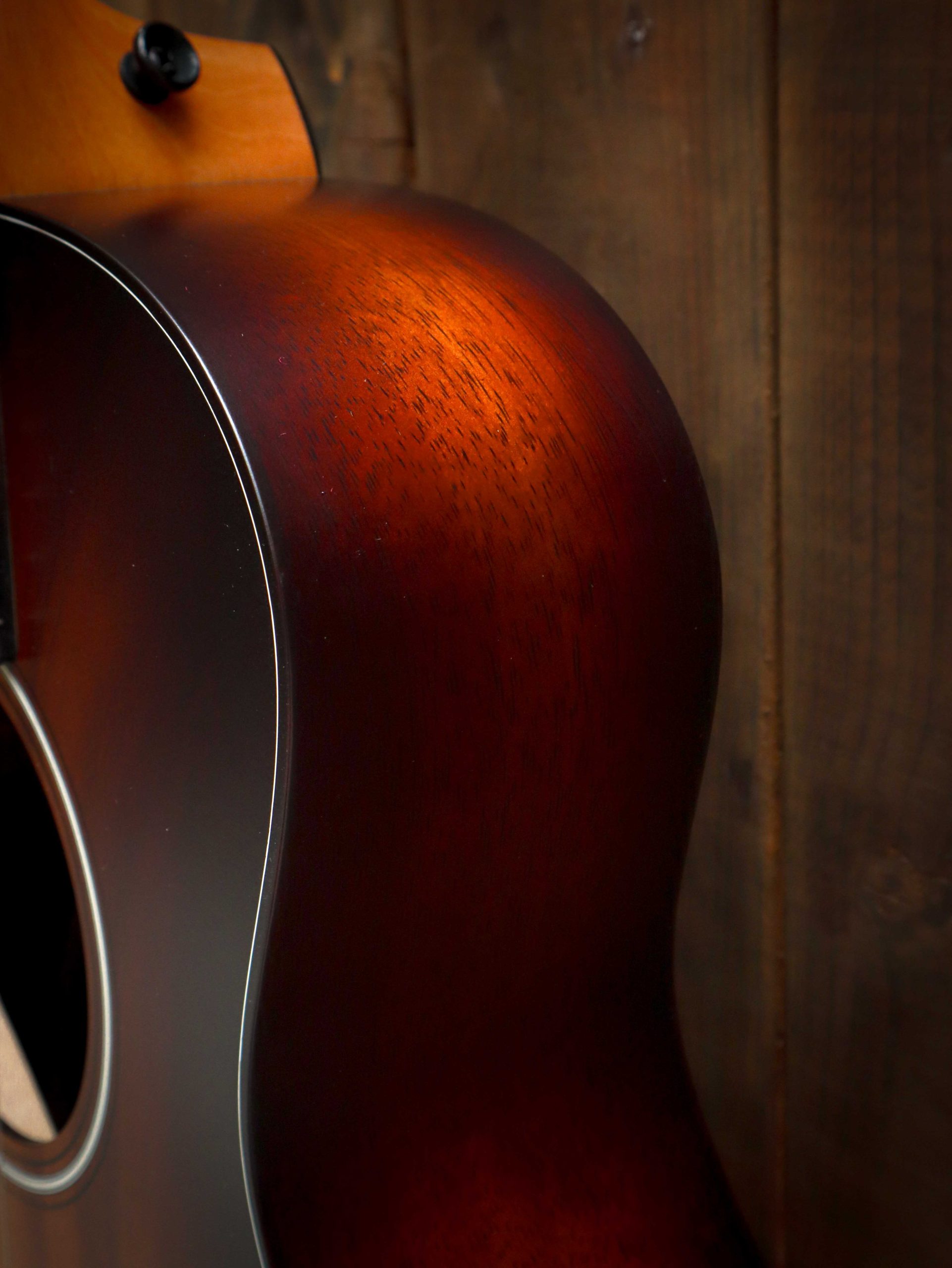 Taylor GS Mini-e Koa Plus - Afbeelding 7