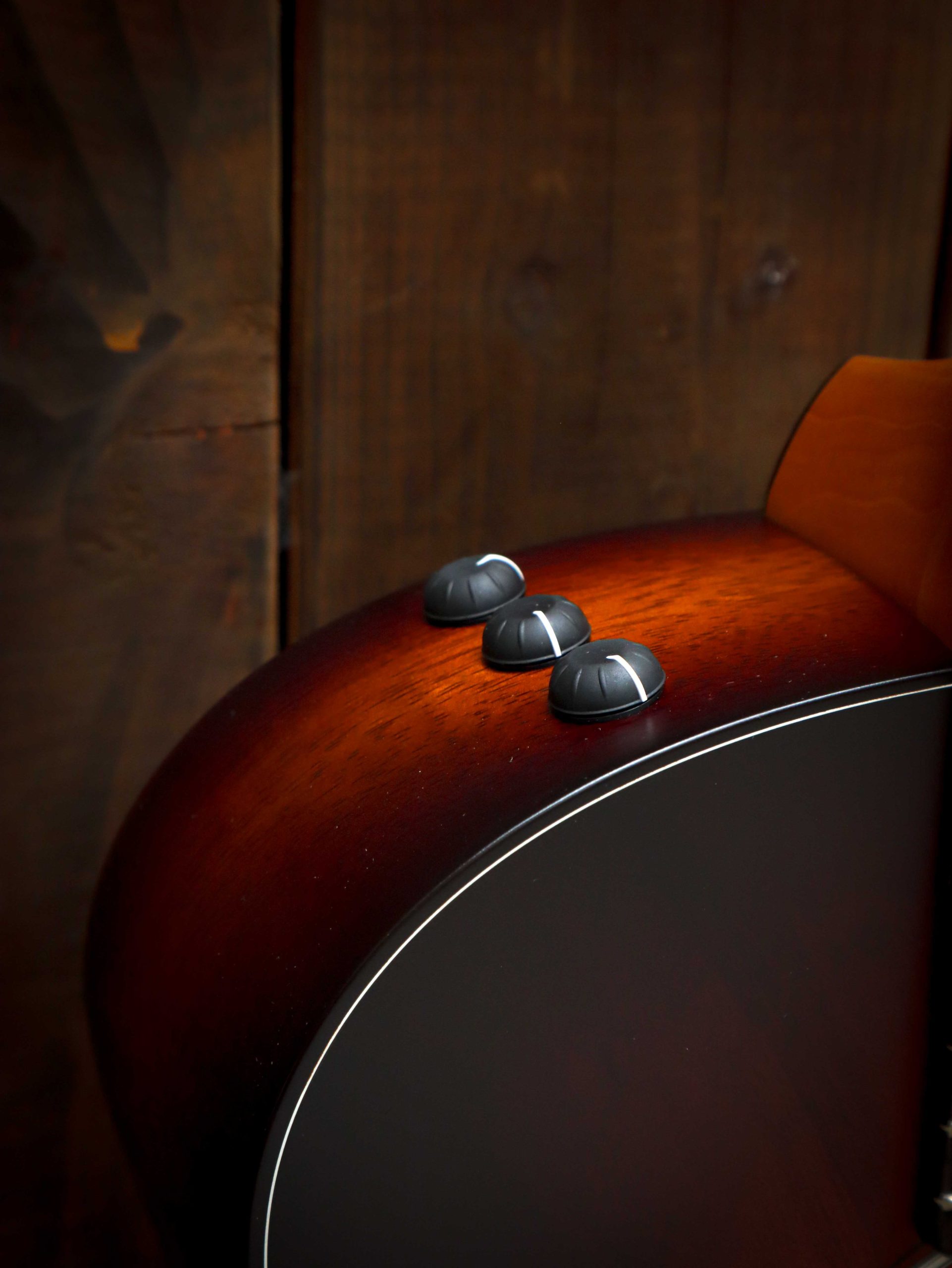 Taylor GS Mini-e Koa Plus - Afbeelding 5