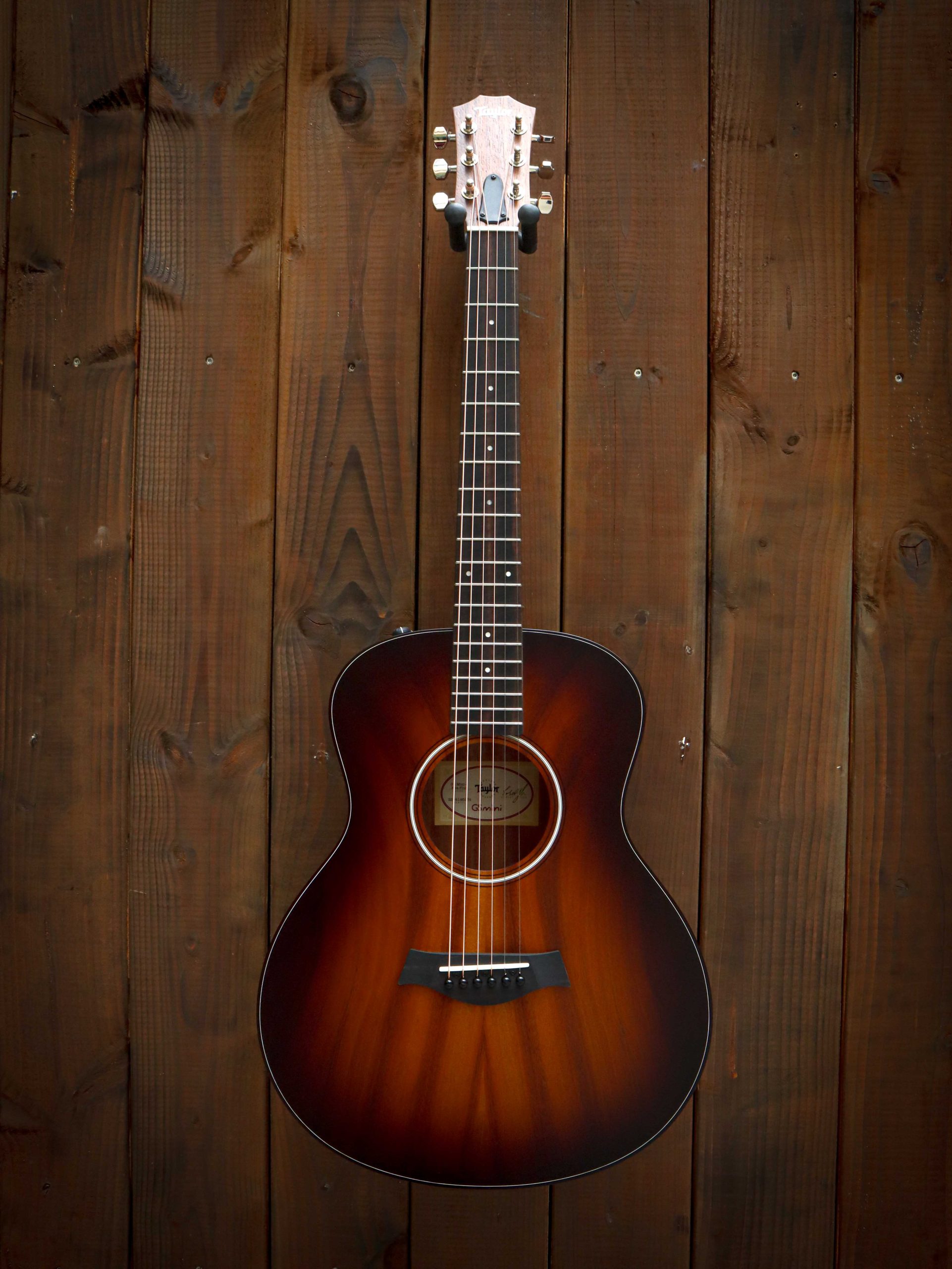 Taylor GS Mini-e Koa Plus - Afbeelding 2