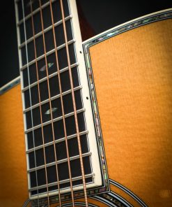 Martin D-42 LH - Afbeelding 8