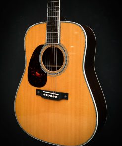 Martin D-42 LH - Afbeelding 4