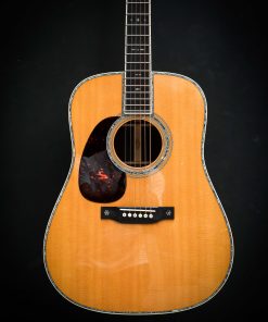 Martin D-42 LH - Afbeelding 3