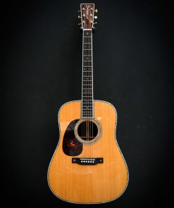 Martin D-42 LH - Afbeelding 2