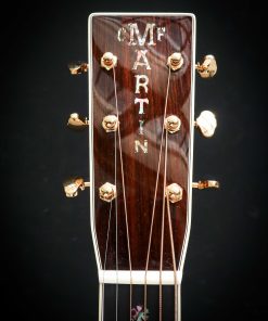 Martin D-42 LH - Afbeelding 12