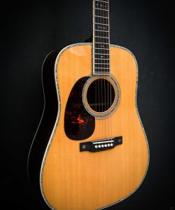 Martin D-42 LH - Afbeelding 10