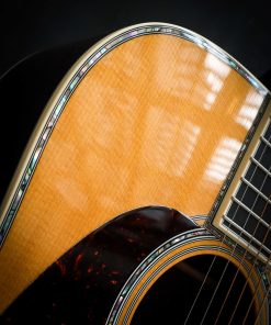Martin D-42 LH - Afbeelding 9