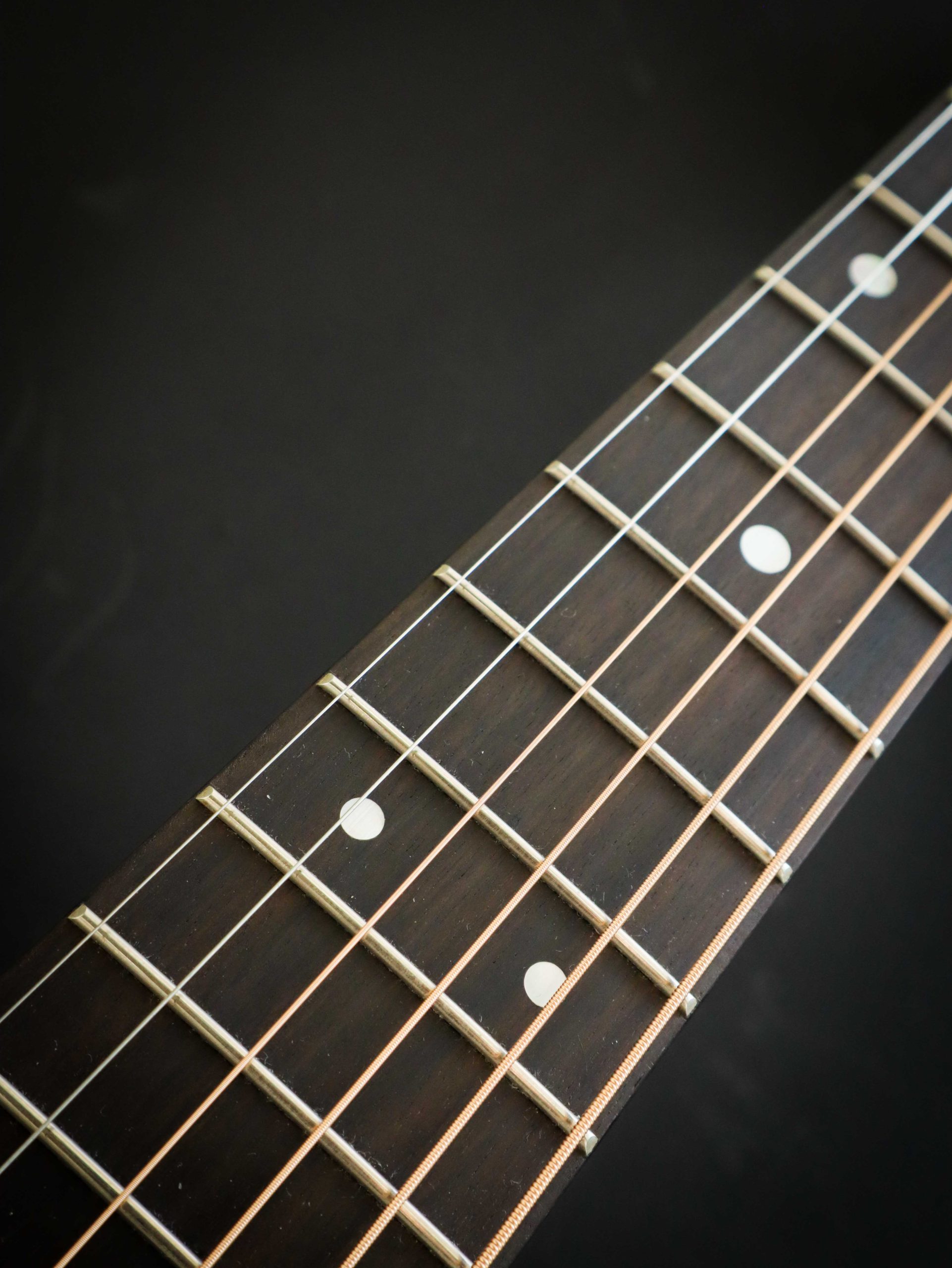 Martin D28 Amberburst Lefty 2023 Pre-Owned - Afbeelding 7