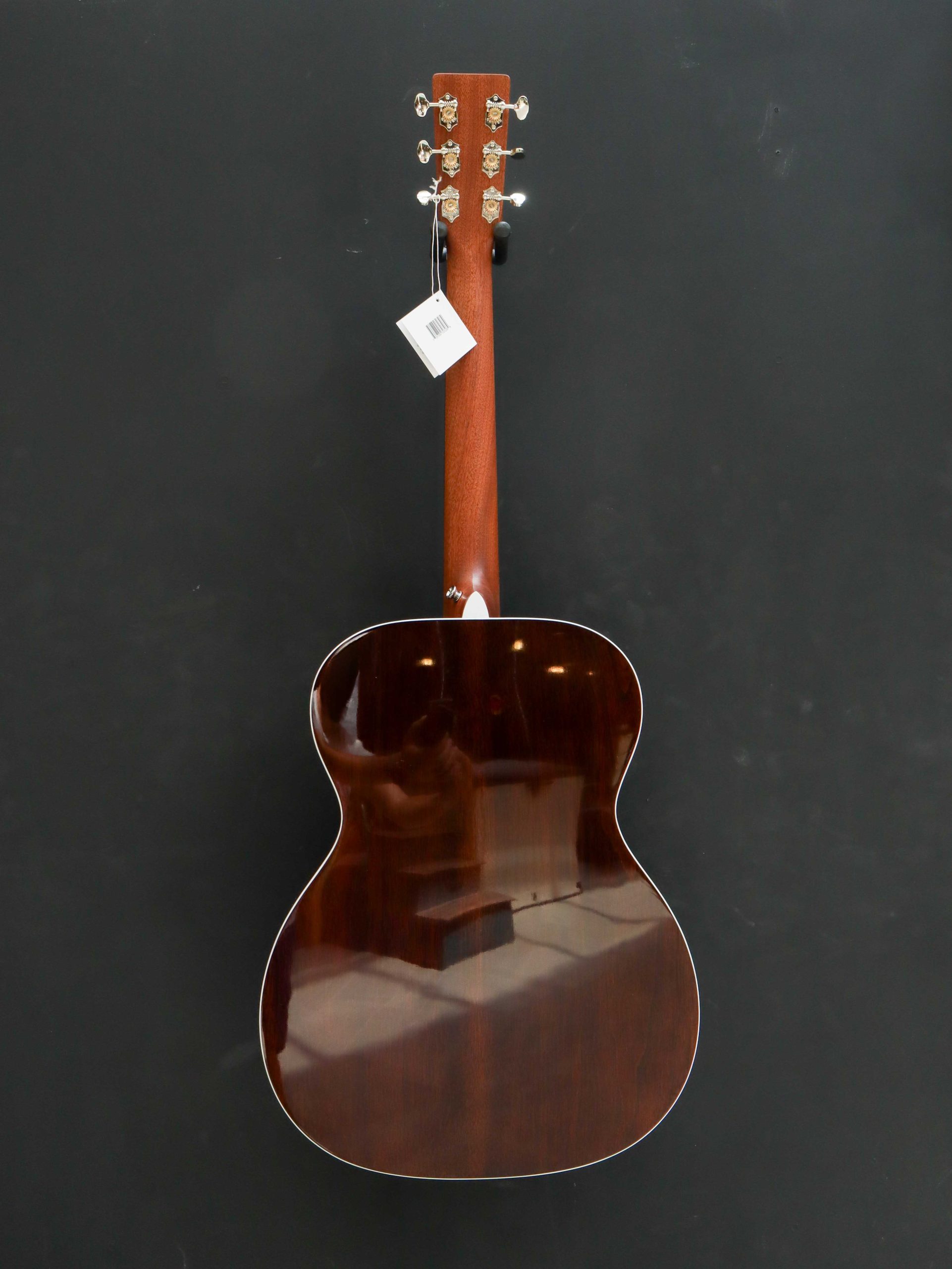 Martin 000-13E Walnut - Afbeelding 12