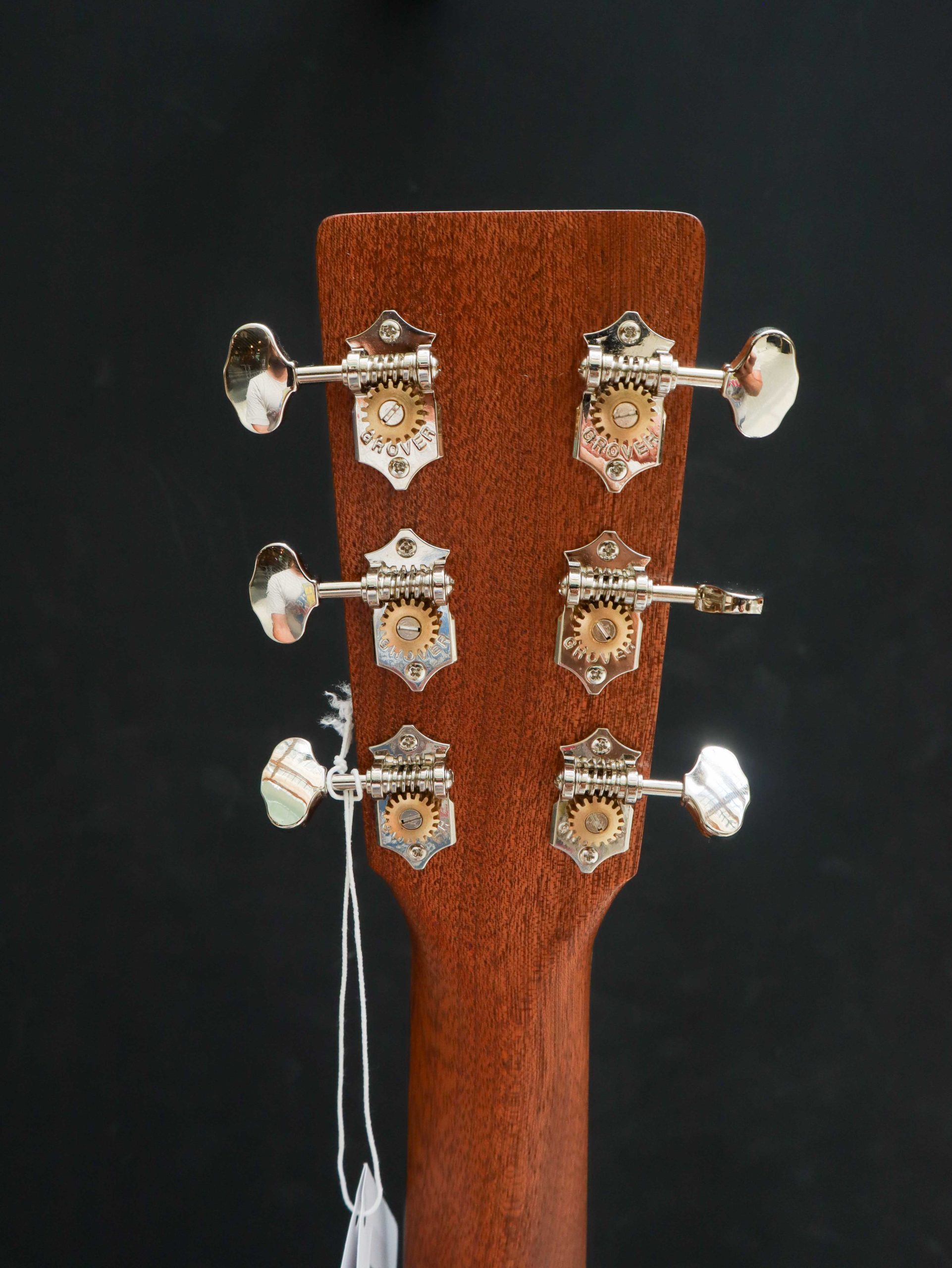 Martin 000-13E Walnut - Afbeelding 11
