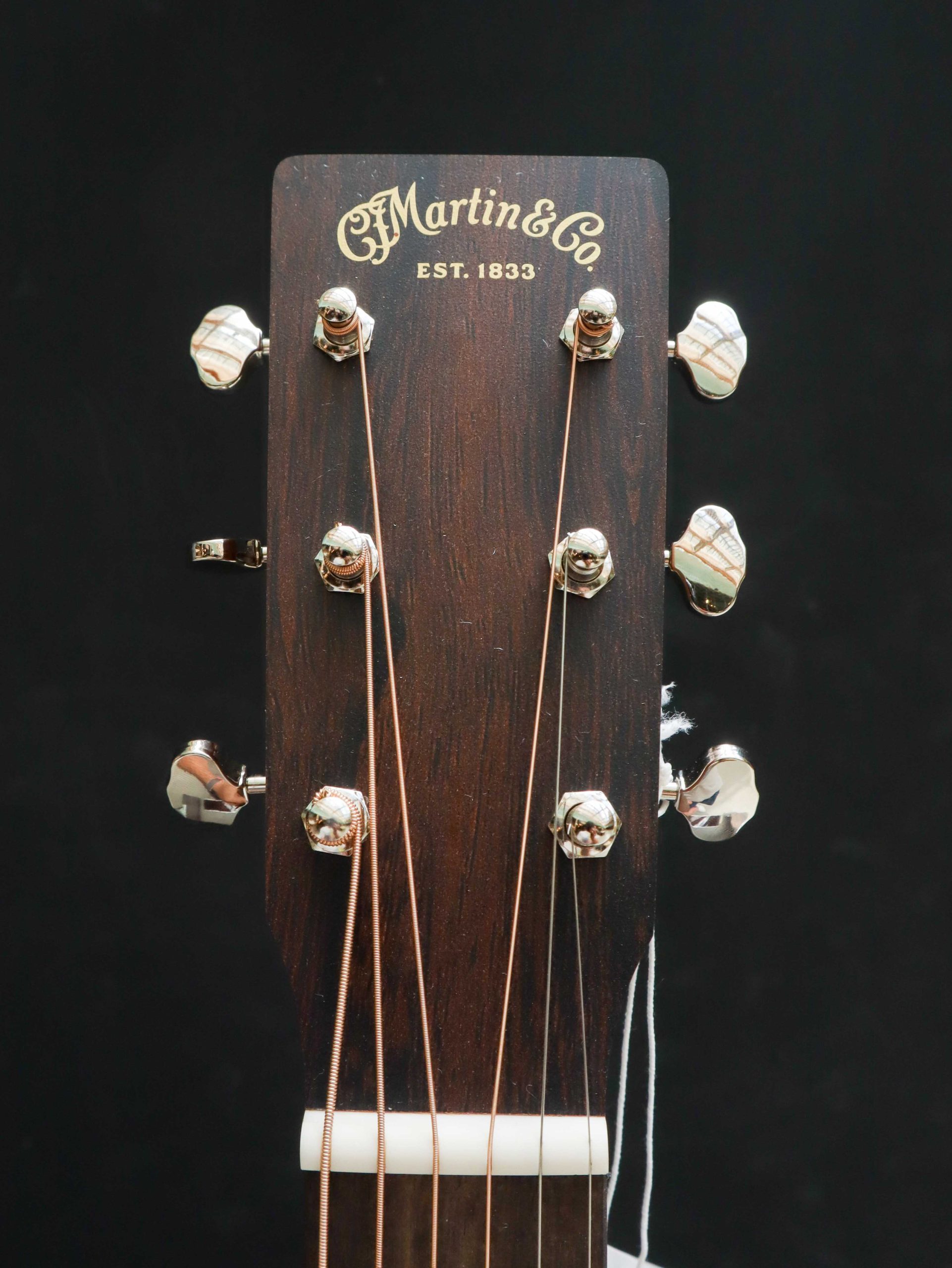 Martin 000-13E Walnut - Afbeelding 10