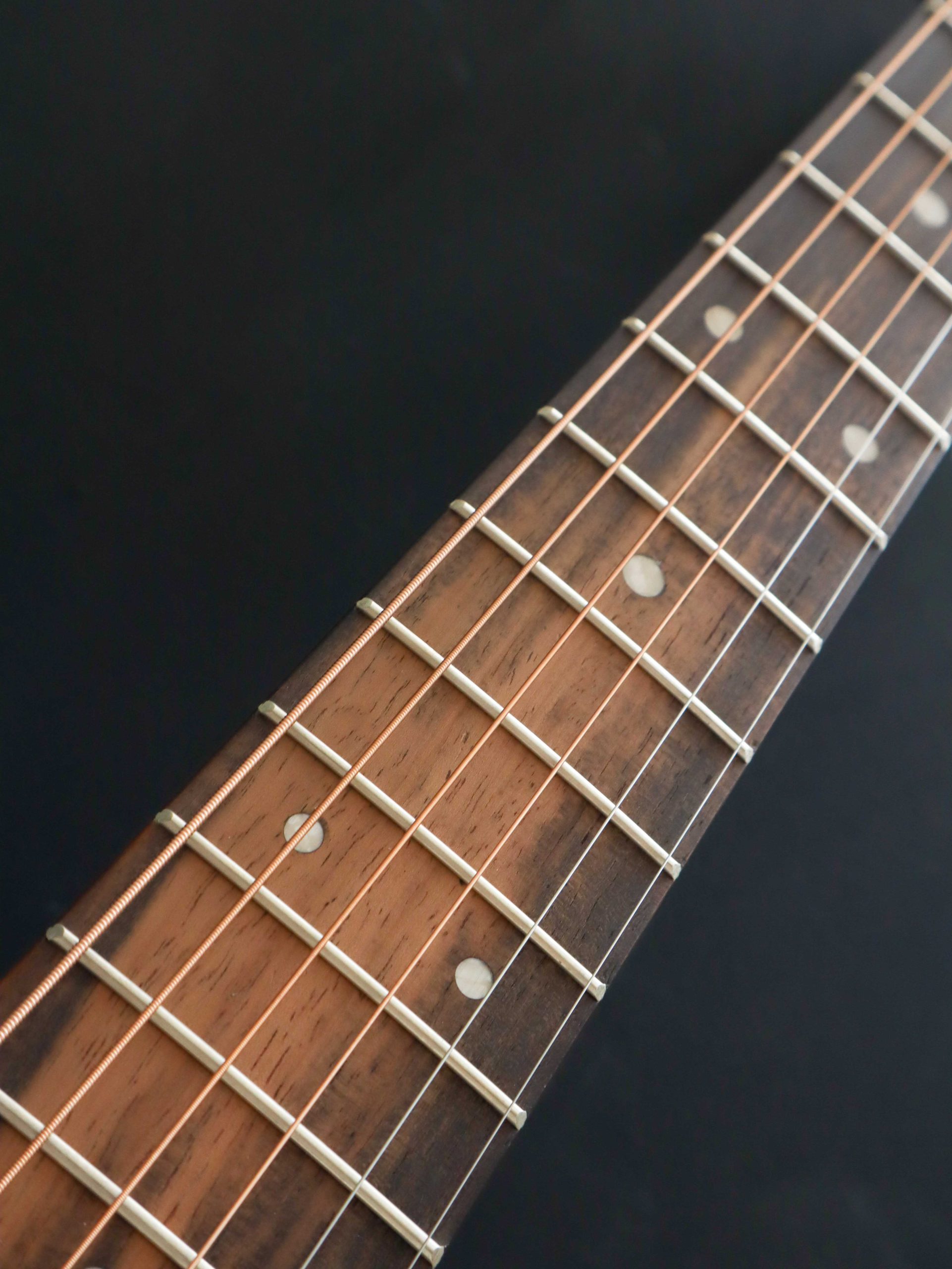 Martin 000-13E Walnut - Afbeelding 9