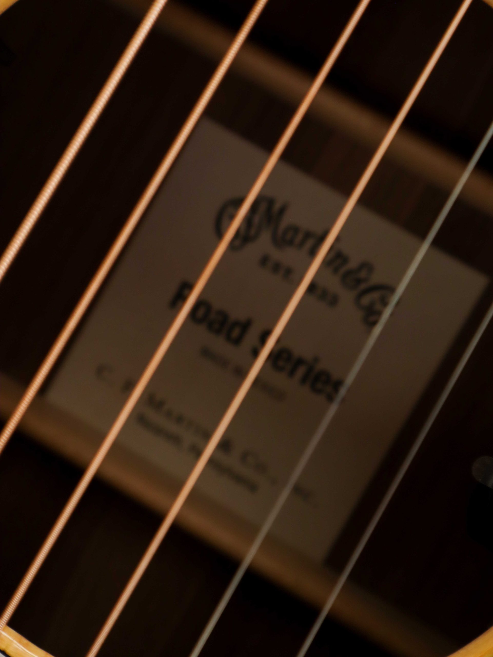 Martin 000-13E Walnut - Afbeelding 7