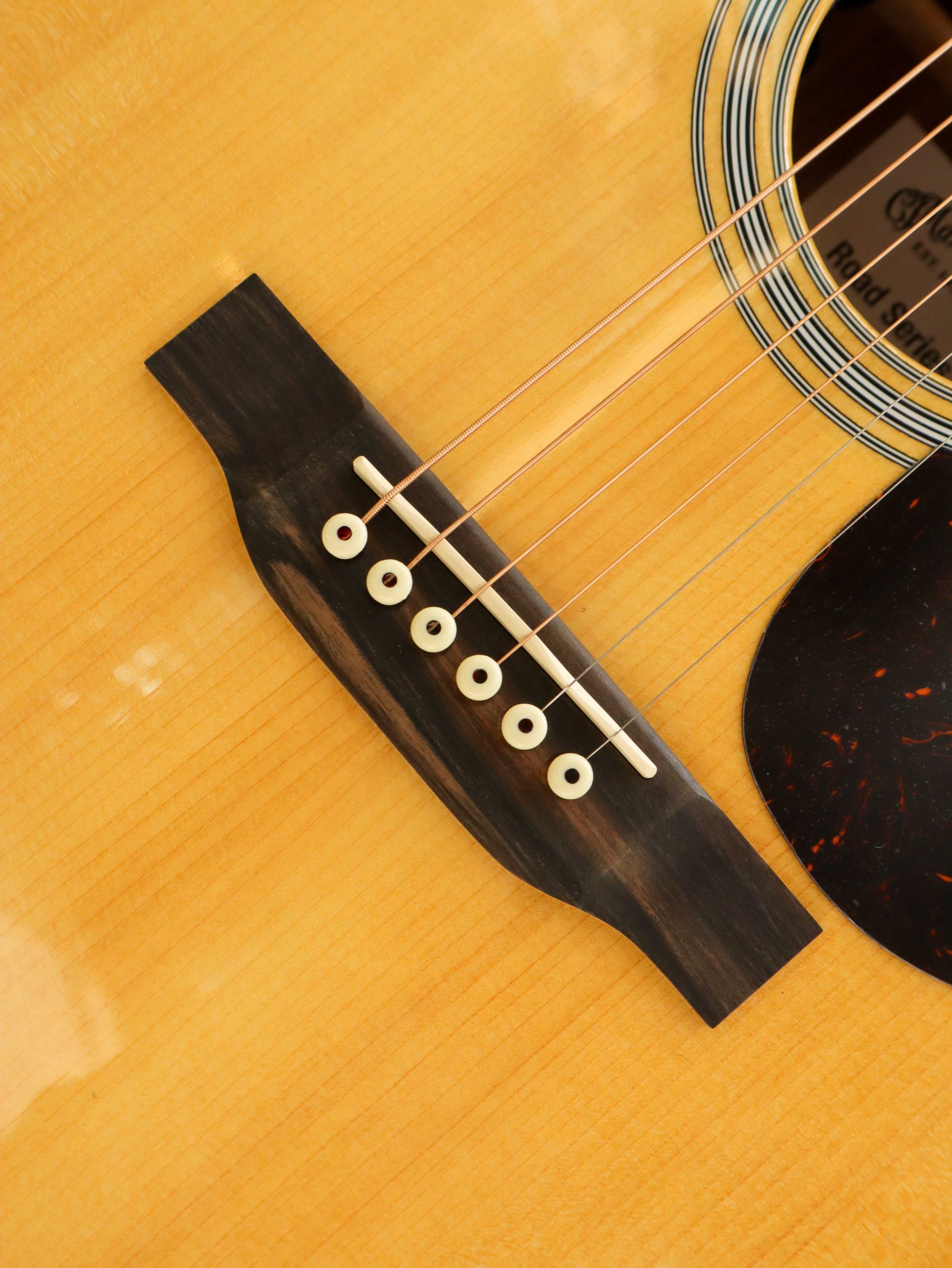 Martin 000-13E Walnut - Afbeelding 6