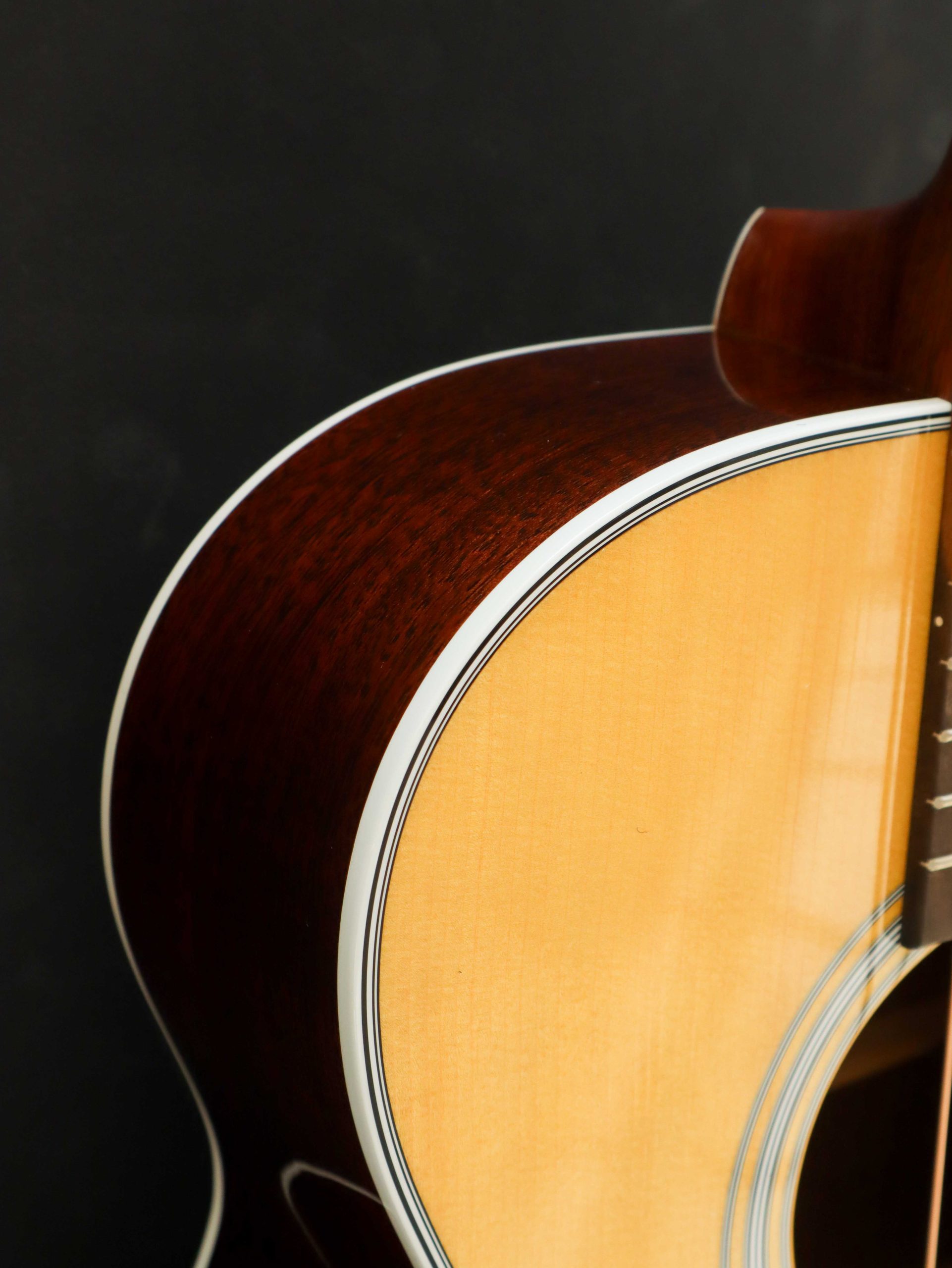 Martin 000-13E Walnut - Afbeelding 5