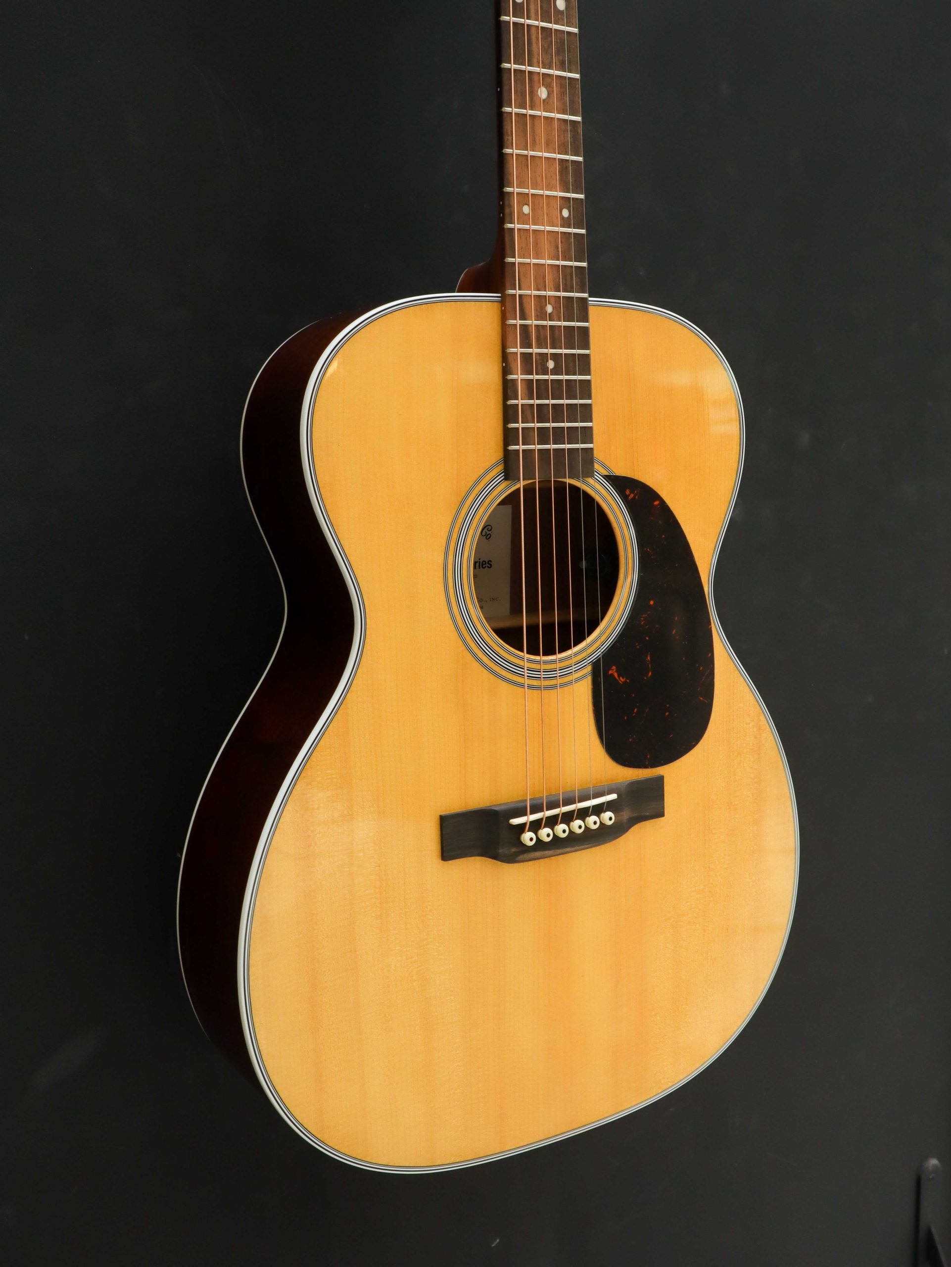 Martin 000-13E Walnut - Afbeelding 4