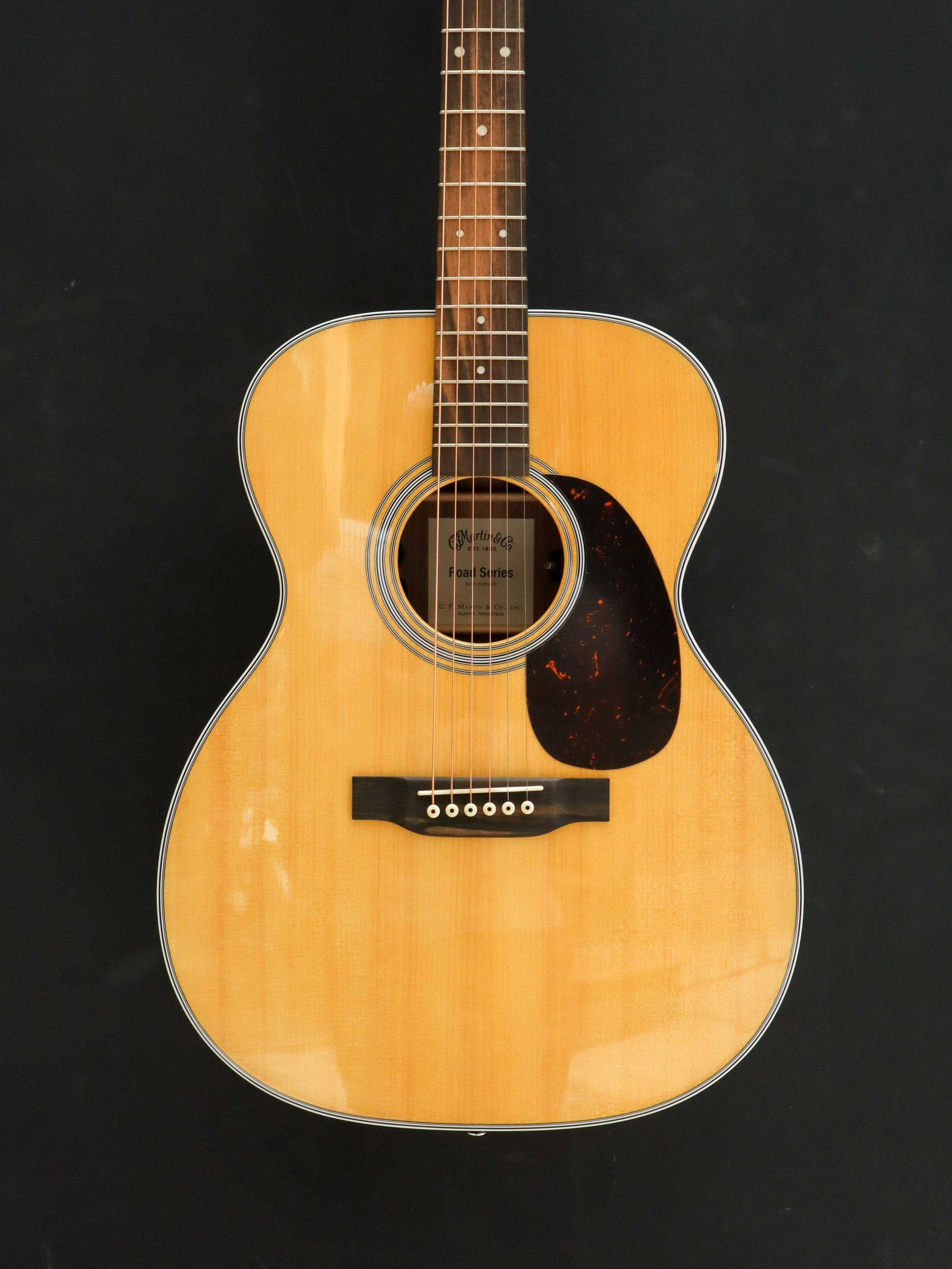 Martin 000-13E Walnut - Afbeelding 3